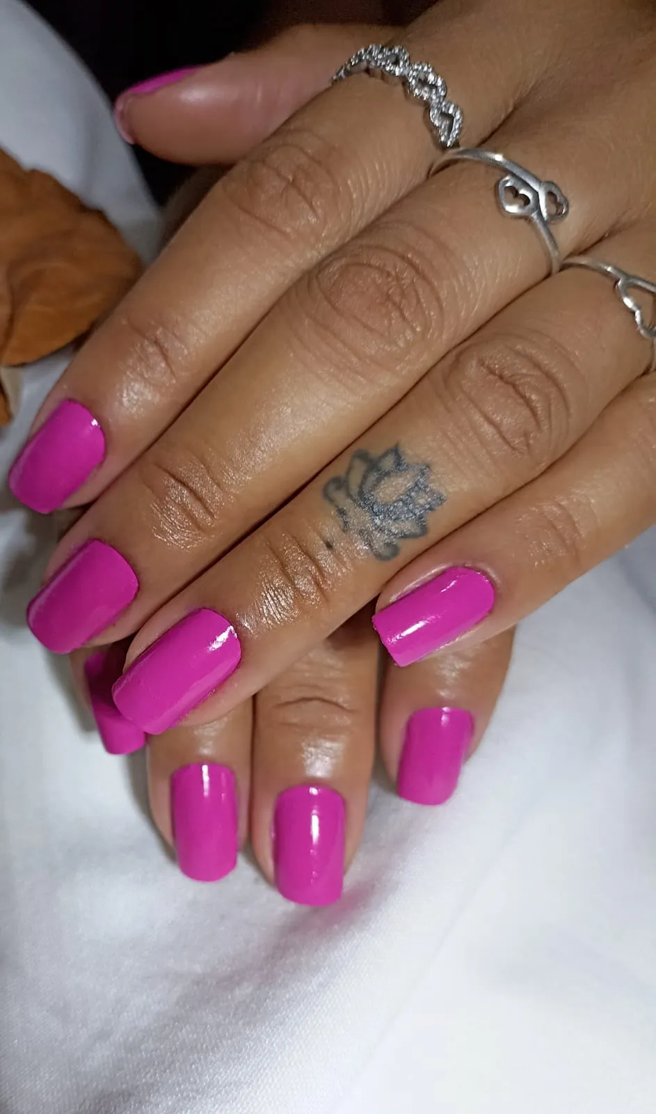 unhas
