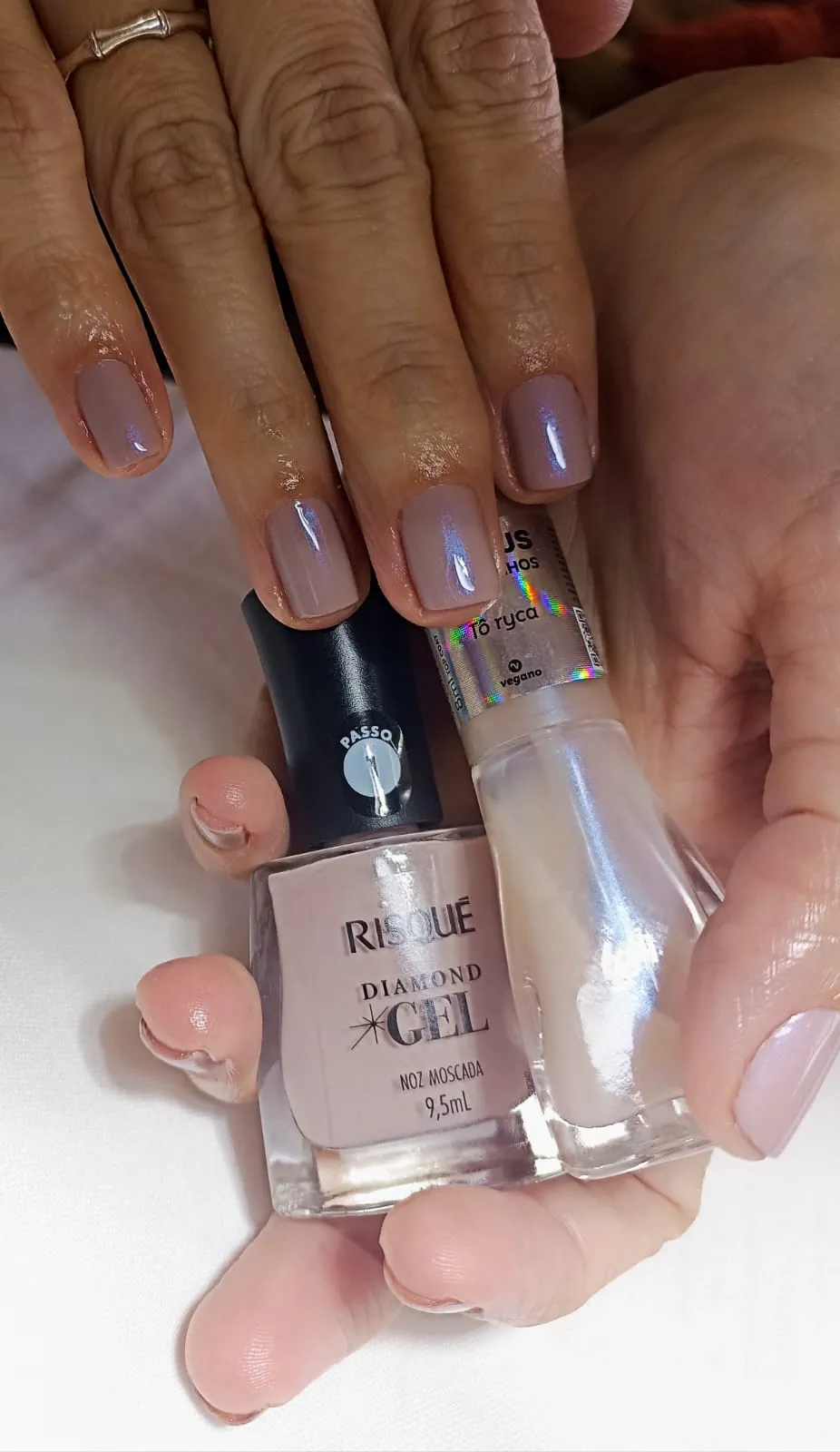 unhas