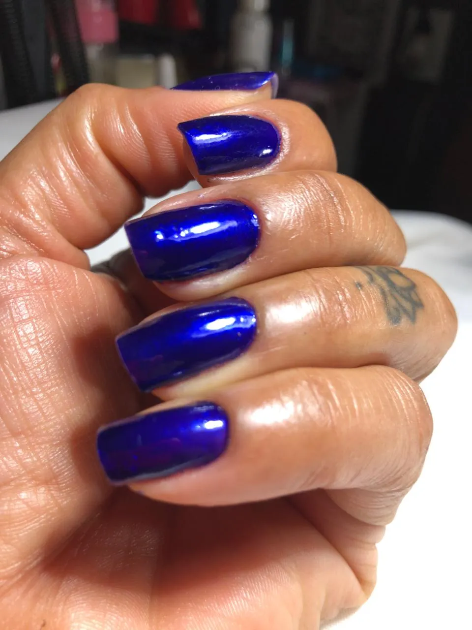 unhas