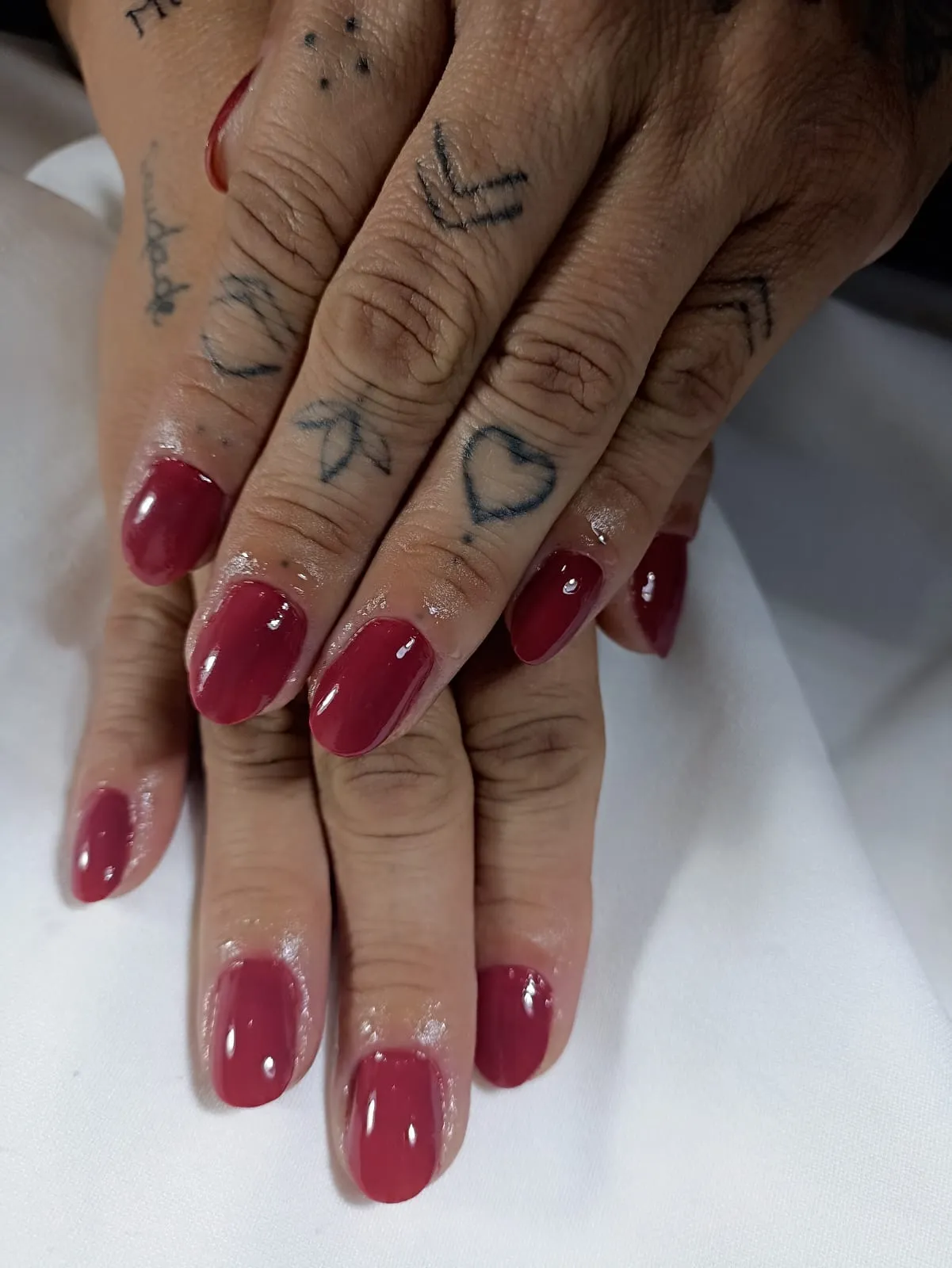 unhas