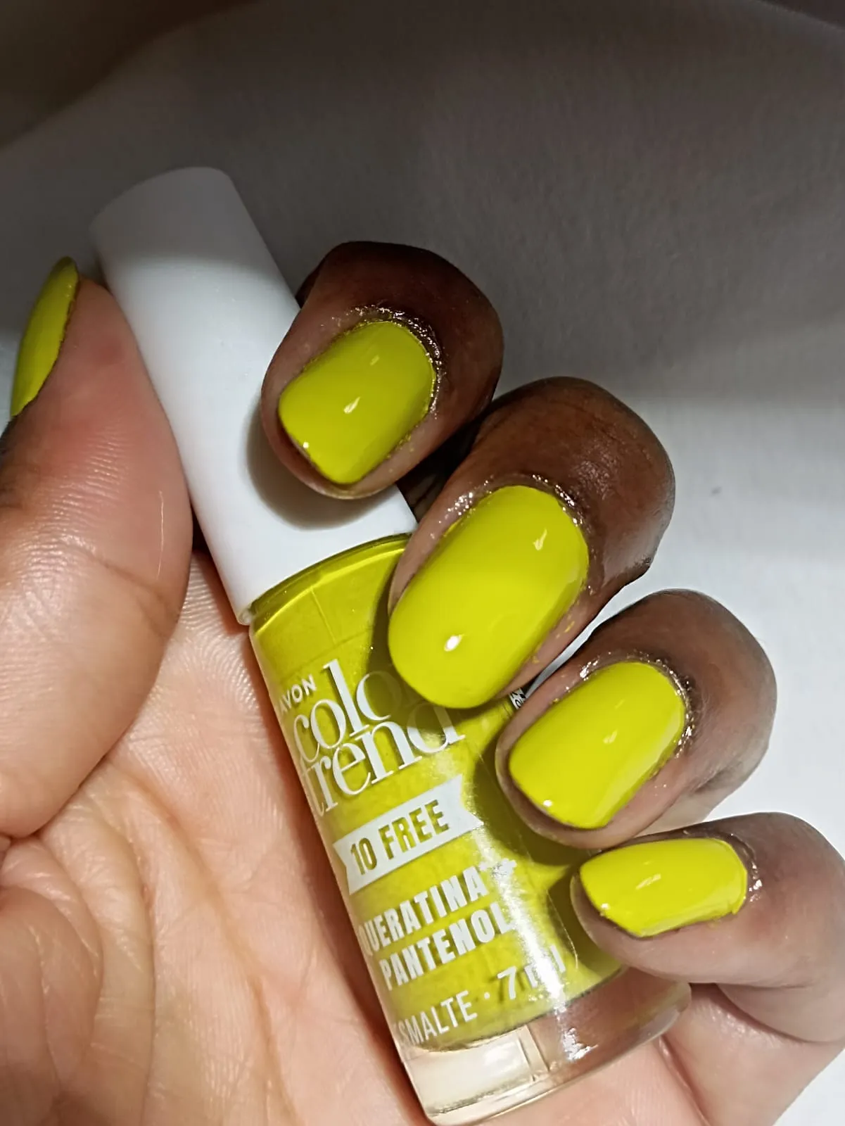 unhas