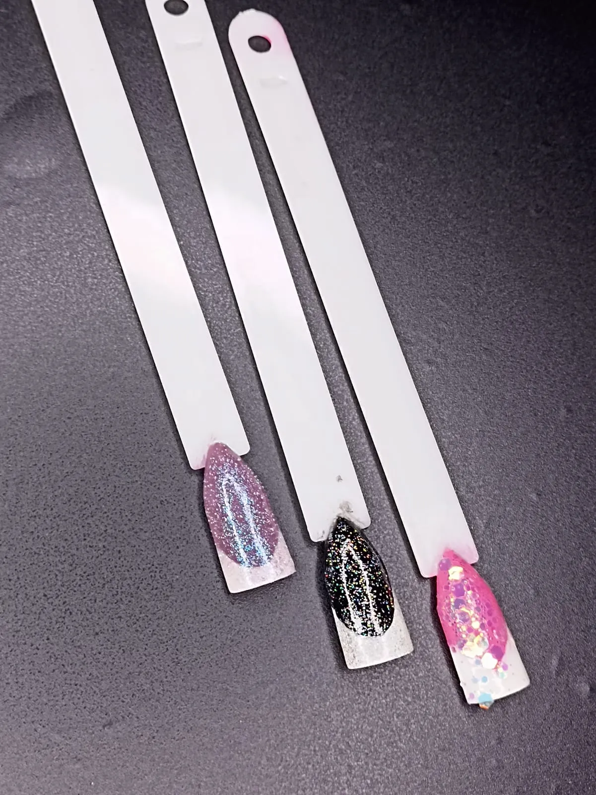 unhas